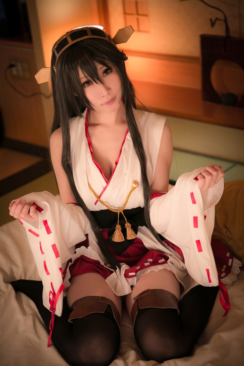 Cosplay [my suite] suite collection10 haruna 2(32)